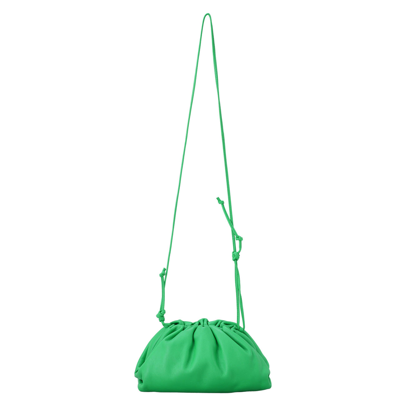 Bottega Veneta(USED)보테가베네타 버터카프 만두 크로스백